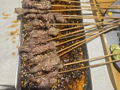 -一顿烧烤(八经街店)