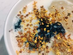 -甜心闲生传统手工冰粉(太古里店)