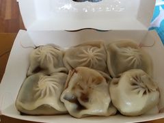 -曼玲粥店(迈皋桥店)