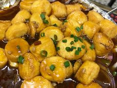 -莅香岛港式餐厅(滨江道店)