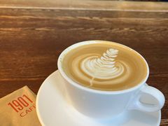 -1901 Cafe(西四店)