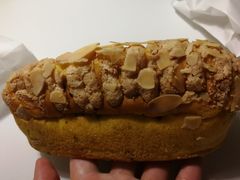 南瓜麻薯面包-巴黎贝甜(五道口店)