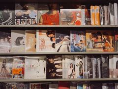 -Hi Fi Acoustic 梵香禅韵·色声香味