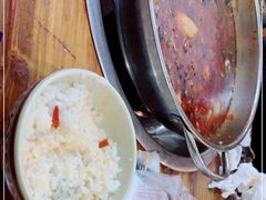 -黑竹香鸡(营和巷店)