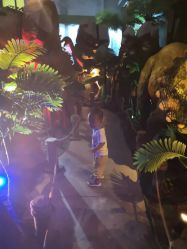 -恐龙探索乐园(磁器口店)