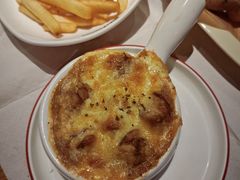 -斗牛士牛排(南京东路店)