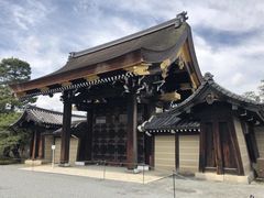 -京都御所
