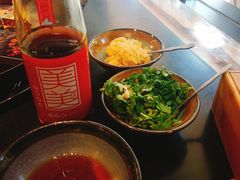 -美美老火锅(回龙湾店)