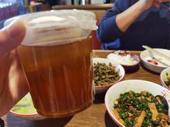 柠檬茶-湘味淳(千禧街店)