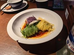 -绿茶餐厅(朝阳大悦城店)