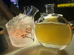 -柒Lounge(三里屯店)