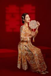 -杭州金夫人婚纱摄影(富阳私享店)