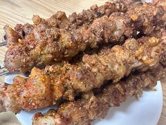 -胖子卤煮