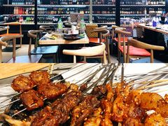 -壹酒贰肉1926·深夜食堂(南京北街店)