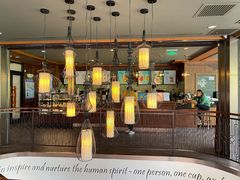 门面-星巴克(太原柳巷第一店)