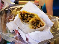 -安徽阜阳卷馍(西单店)