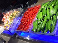 -蓝鲸湾汤泉(包河店)