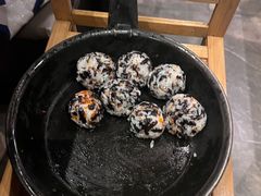 -韩国料理大力士(屏风街店)