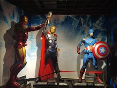 -上海动漫博物馆