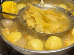 -小煵记·打边炉(西丽文光店)