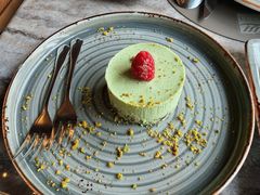 -BEYTI RESTAURANT贝迪土耳其餐厅