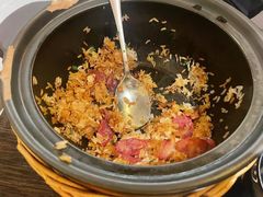 -啫火啫啫煲·顺德干蒸(西乡天虹店)