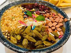 手工冰粉-贰回巷火锅馆(钟楼店)