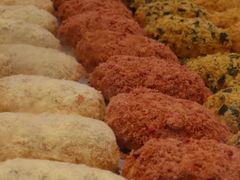 -LELECHA乐乐茶(新街口大洋店)