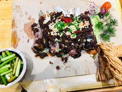 -悦福瑞酒楼(西影路店)