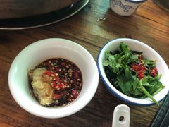 -溪悦渔庄(九龙湖店)