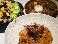 -BE BRIGHT KITCHEN(正佳广场店)