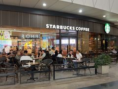 -星巴克(厦门SM新生活广场店)