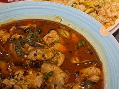 -川哥辣妹(南岗店)