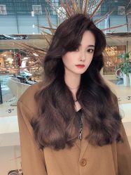 -3AM·S HAIR SALON烫发染发接发