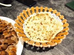 芝麻土豆饼-紫泥369粗粮季(鼓楼店)