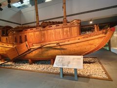 -上海中国航海博物馆