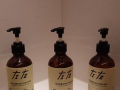 -左右Massage/Spa(长寿路店)