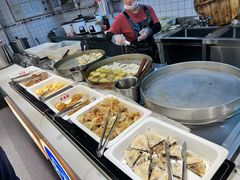 -素满香·全民食养自助(长宁龙之梦店)