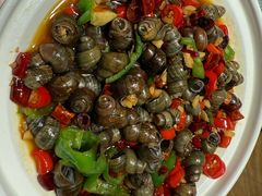 -梁家大院•农家菜(昆山会展中心店)