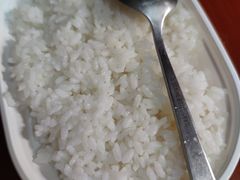 米饭-越城记黑鱼煲(福侨大厦店)