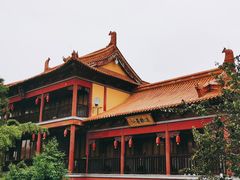 -南京市江宁方山