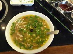 -情忆草原涮肉馆
