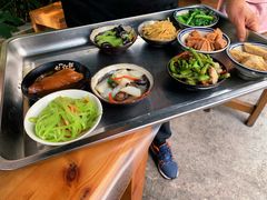 -大自然素食(望桐路店)