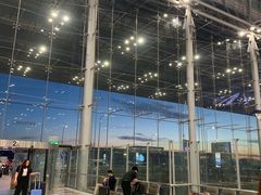 -曼谷素万那普国际机场