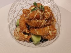 -贝勒爷·酥不腻烤鸭