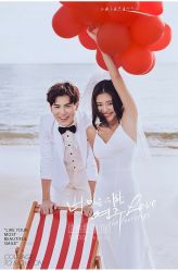 点击看大图 -太古映画婚纱摄影(天河店)