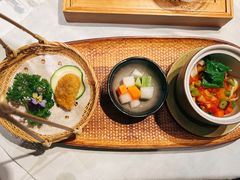 -叶叶菩提(太原别墅店)