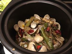 -武汉武昌威斯汀酒店-知味自助餐厅