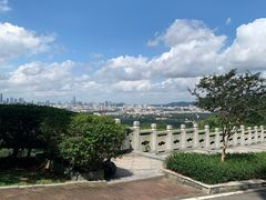 -火炉山森林公园