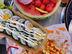 -玄希浪漫厨房·韩料烤肉(湖滨银泰in77店)
